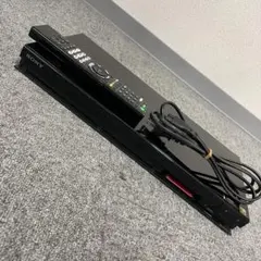 動作品 SONY BDZ-ZW1700 ブルーレイレコーダー 2020年製