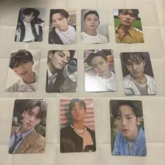 2026年最新】Seventeen ミンギュ まとめ売りの人気アイテム - メルカリ