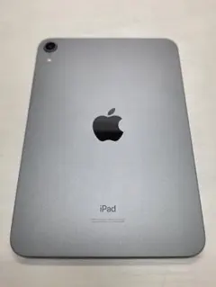 充放電回数1回 超美品 iPad mini 7世代 128G 本体のみ 保証有 - メルカリ