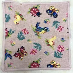 フェイラー FEILER ハンカチ