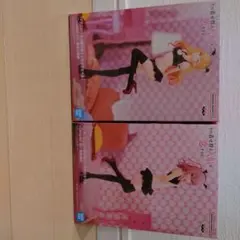 その着せ替え人形は恋をする