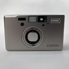 【中古/美品/データバック付】CONTAX T3 専用ケース/ストラップ付 2026年最新】CONTAX T3 ケースの人気アイテム - メルカリ