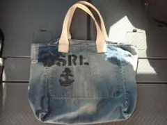 Denim & Supply Ralph Laurenトートバッグラルフローレン