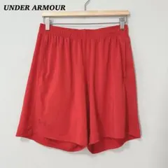 UNDER ARMOUR アンダーアーマー　メンズ　ショートパンツ　ウエストゴムのサムネイル