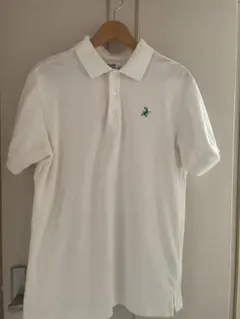 Jack Bunny!! ポロシャツ ホワイト サイズ6