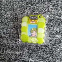 Siva キャラクター ストラップ