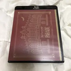 Hey!Say!JUMP LIVE TOUR PARADE DVD