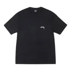 Stussy Smooth Stock Tee Pigment Dyed
