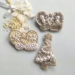 zoo様専用 クリスマスツリー 樹氷【53】、手袋【55】手袋【56】おまとめ