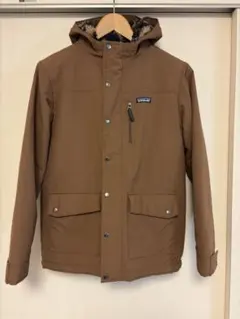 patagona インファーノジャケット