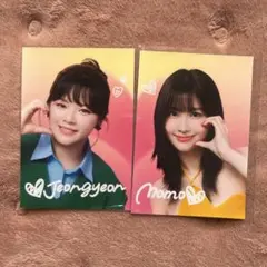 2025年最新】ファミマ twice ブロマイドの人気アイテム - メルカリ