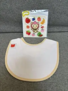 CO-OP スタイ シャカシャカハンカチ　セット