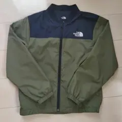 THE NORTH FACEトラック ジャケット150