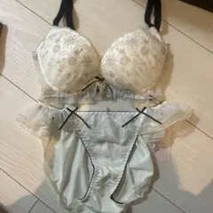 チュチュアンナ　感激のブラ　E65