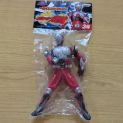 【新品、未開封】一番くじコレクション 仮面ライダー龍騎 ３等フィギュア