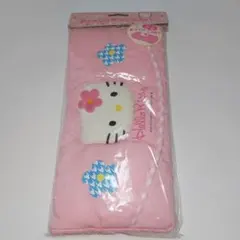 ハローキティ ティッシュボックスカバー カオハナ 1998年 サンリオ レトロ