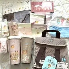 新品未使用　ちいかわ　ちいぽけ　 缶ホールド　タンブラー 4種セット 新品未使用 ちいかわ ちいぽけ 缶ホールド タンブラー 4種セット