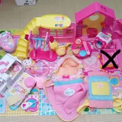 メルちゃん色々セットバラ売り可