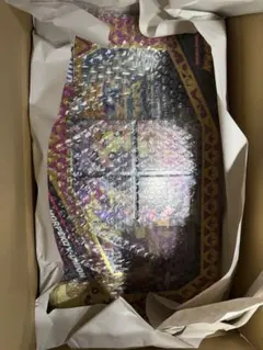 ポケモンカード　海外版　モルペコ V-UNION 未開封