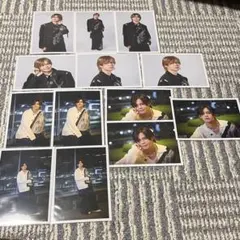 超特急　REAL？　生写真　カイくん　13枚セット Aコンプ