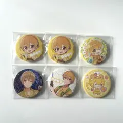 すとぷり るぅとくん 缶バッジまとめ売り