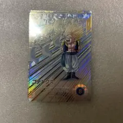 スーパードラゴンボールダイバーズ　ゴテンクス　パラレル