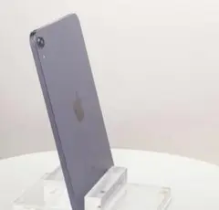 〔中古品〕 iPad mini 第6世代 64GB パープル Wi-Fi