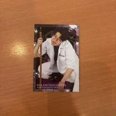 よしもとコレカ 6th Edition ナイチンゲールダンス 中野なかるてぃん