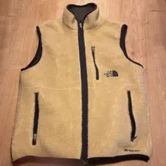 THE NORTH FACE GORE WINDSTOPPER ベスト S