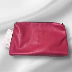 【新品未使用】D.KELLY　サブバッグ ショルダーバッグ おしゃれ 軽量