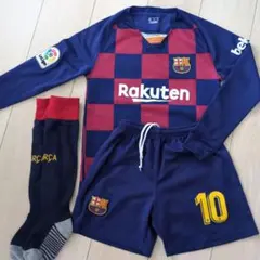 サッカーウェア 140　FC バルセロナ