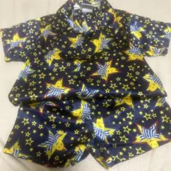 バナナインパジャマ