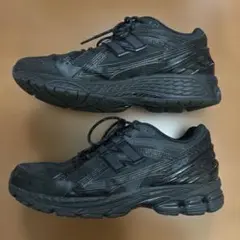 new balanceニューバランス M1906NJ トリプルブラック 26