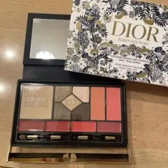 【箱付き】Dior エクランクチュール パレット 2023 限定品 ディオール