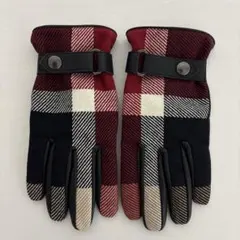 2025年最新】BLACK LABEL CRESTBRIDGE 手袋の人気アイテム