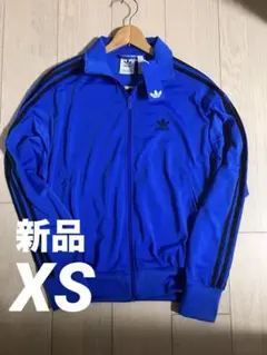 アディダス ファイアーバード トラックJKT ジャージ adidas 新品 XS