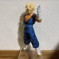 一番くじ　ベジット　リペイント　フィギュア　ヒーローズ