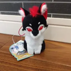 ちょこんとオオカミさま VMC