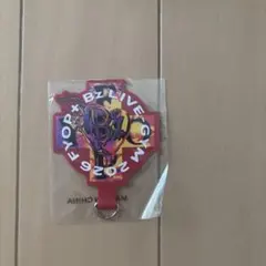 B'z FYOP+ ガチャ マスキングテープ・ネックストラップ・ フォンタブ