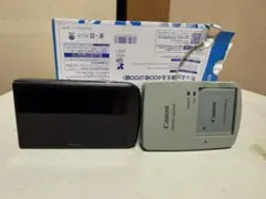 2026年最新】CANON IXY10sの人気アイテム - メルカリ