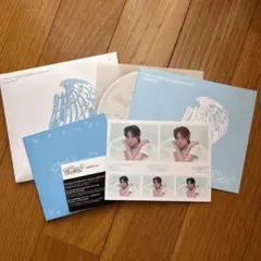 tws ドフン playhard アルバム compact ver