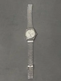 2026年最新】SEIKO シルバーウェーブクオーツ腕時計の人気アイテム