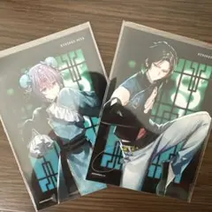 ハンドレッドノート ブロマイド 第4弾 - メルカリ