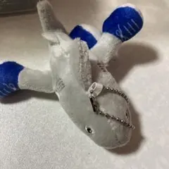 イタリアンブレインロット　AIモンスター チン　　マスコット　トララレロトラララ