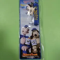 2026年最新】ウォレスとグルミット+キーホルダーの人気アイテム - メルカリ