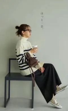 レディース トップス 長袖