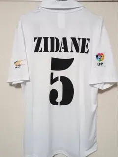 2025年最新】ジダン ユニフォームの人気アイテム - メルカリ