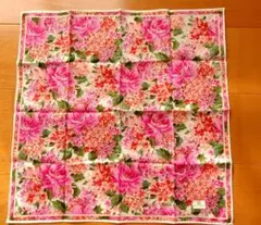 GIVENCHY ハンカチ