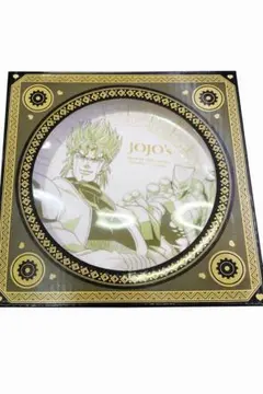 スシロー　ジョジョの奇妙な冒険　ジョジョ　コラボ　限定　プレート　DIO