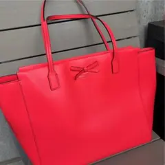 ケートスペードトートバッグ